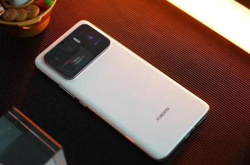 小米12 最新爆料,颠覆性设计,性能怪兽即将登场! 第1张 小米12 最新爆料,颠覆性设计,性能怪兽即将登场! 第1张