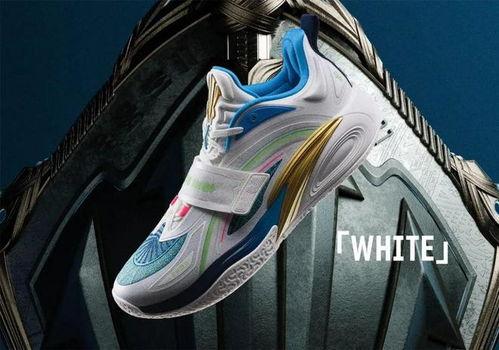 安踏欧文一代最新爆料,科技与时尚的完美融合，引领篮球鞋新潮流”  第2张