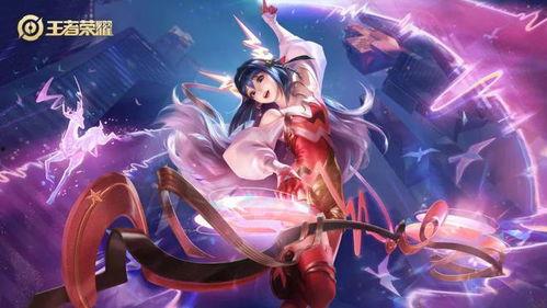 王者最新皮肤爆料无双怎么获得,王者峡谷独享尊贵荣耀 第1张 王者最新皮肤爆料无双怎么获得,王者峡谷独享尊贵荣耀 第1张