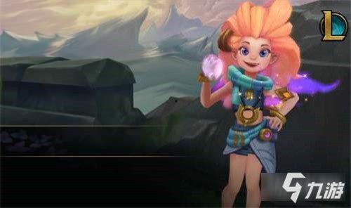 佐伊手游爆料最新消息,神秘英雄即将登场，全新玩法等你探索！  第2张